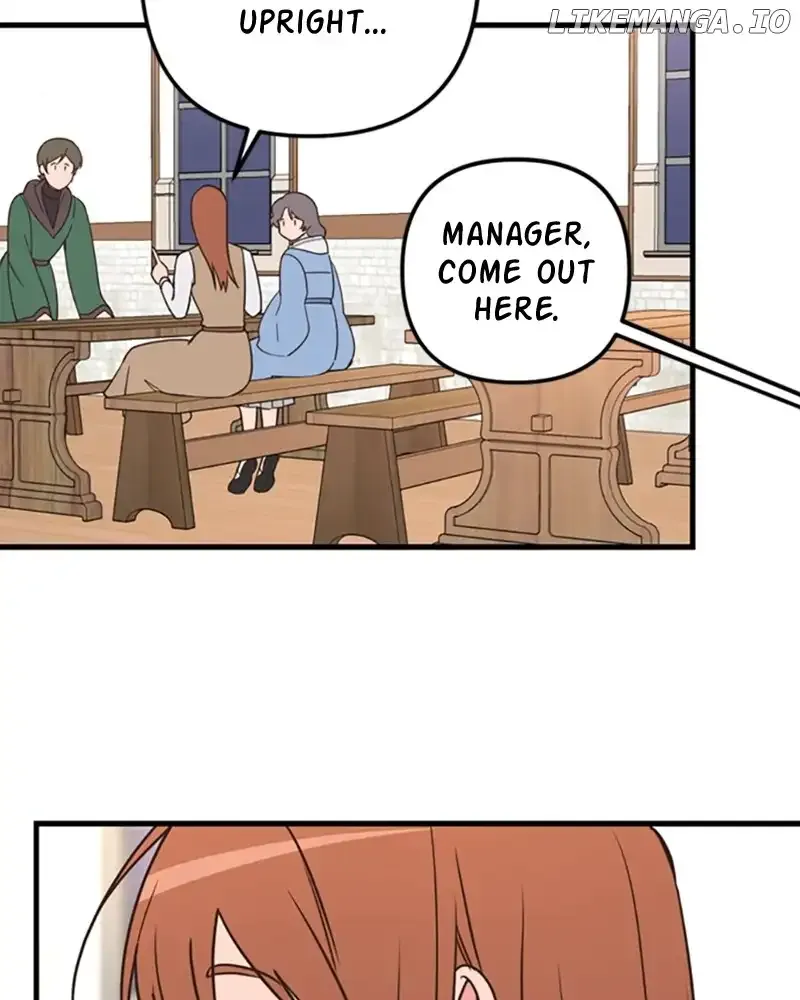 Single Wizard’s Dormitory Apartment Chapter 61 Online - página 4