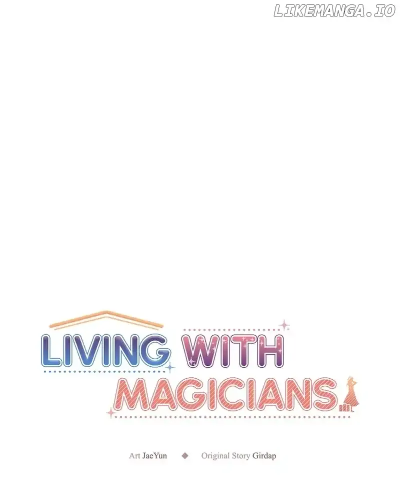 Single Wizard’s Dormitory Apartment Chapter 61 Online - página 11