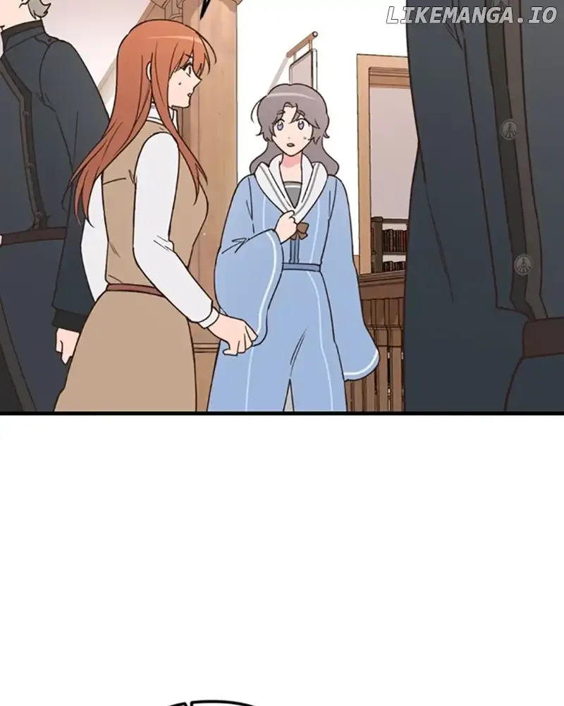Single Wizard’s Dormitory Apartment Chapter 61 Online - página 13