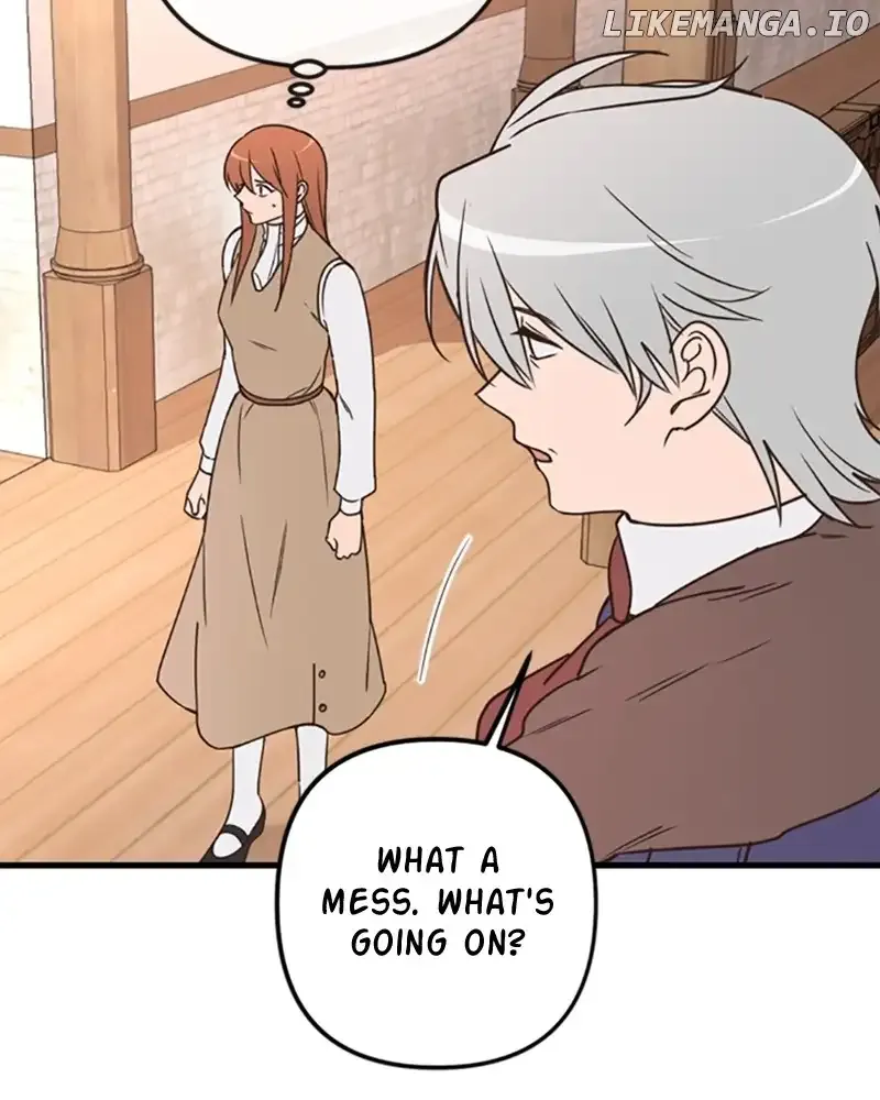 Single Wizard’s Dormitory Apartment Chapter 61 Online - página 16