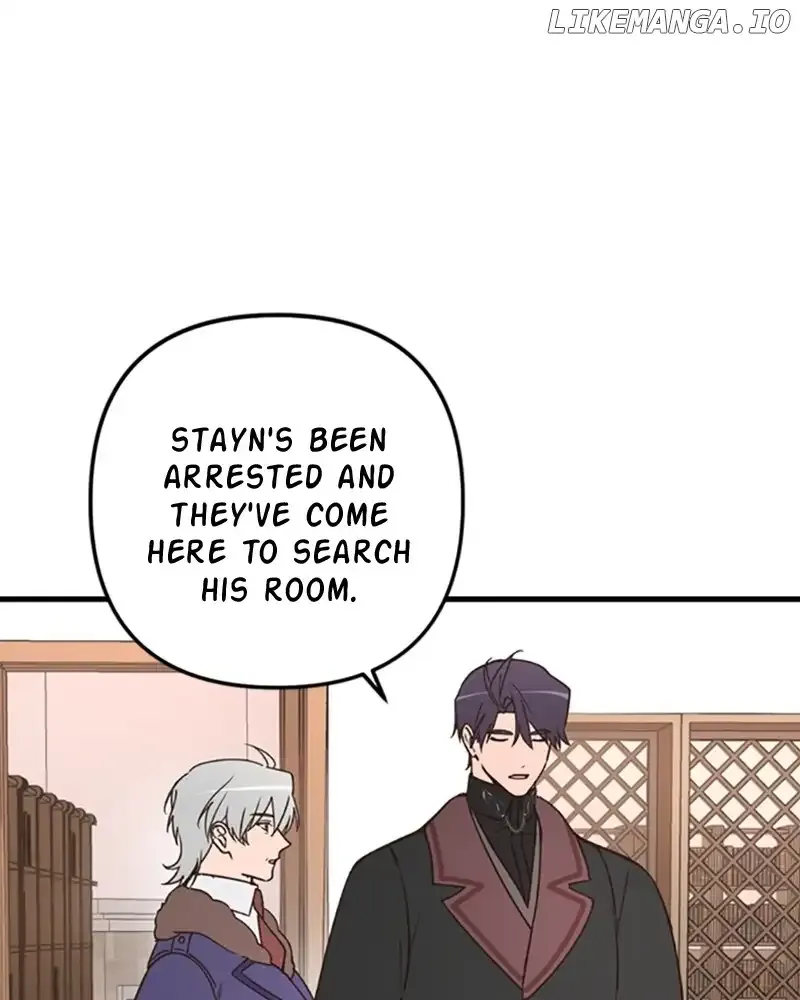Single Wizard’s Dormitory Apartment Chapter 61 Online - página 17