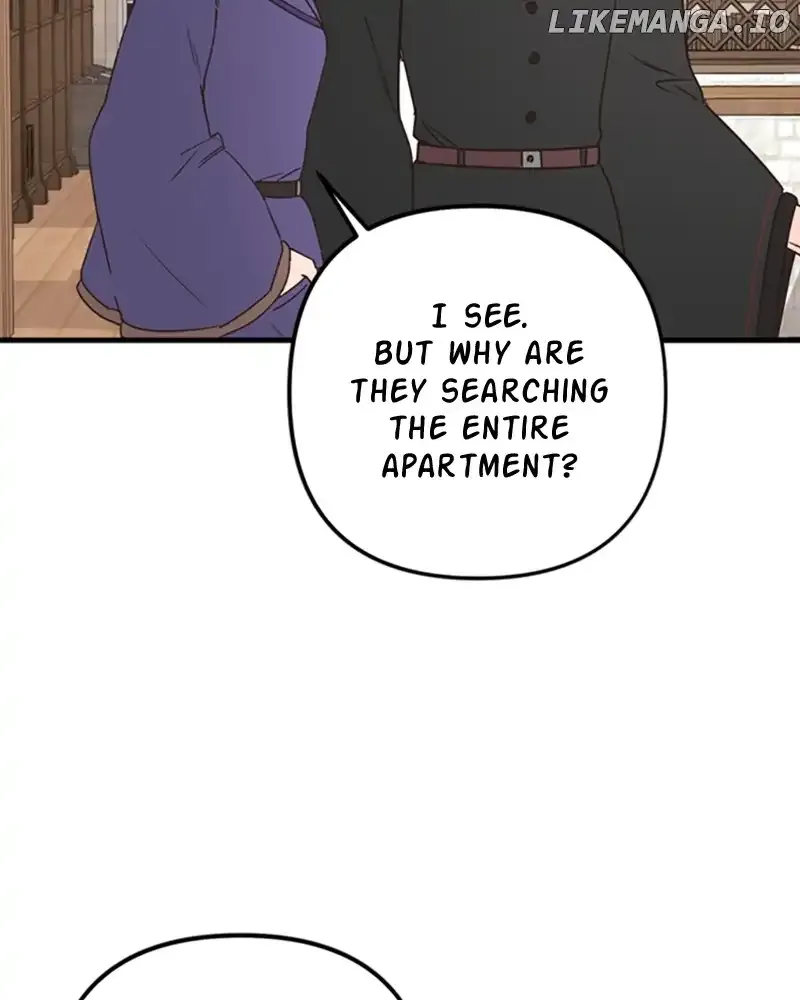 Single Wizard’s Dormitory Apartment Chapter 61 Online - página 18