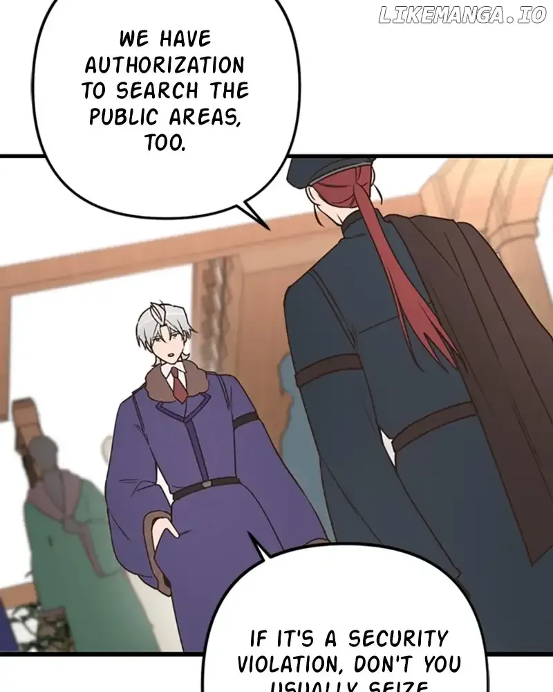 Single Wizard’s Dormitory Apartment Chapter 61 Online - página 19