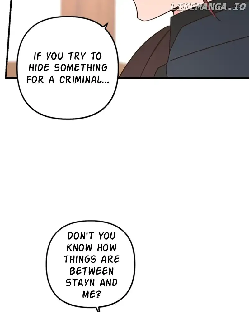Single Wizard’s Dormitory Apartment Chapter 61 Online - página 22