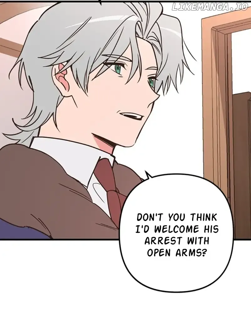 Single Wizard’s Dormitory Apartment Chapter 61 Online - página 23