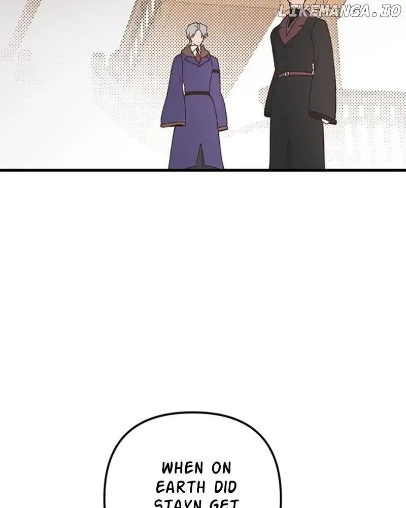 Single Wizard’s Dormitory Apartment Chapter 61 Online - página 27