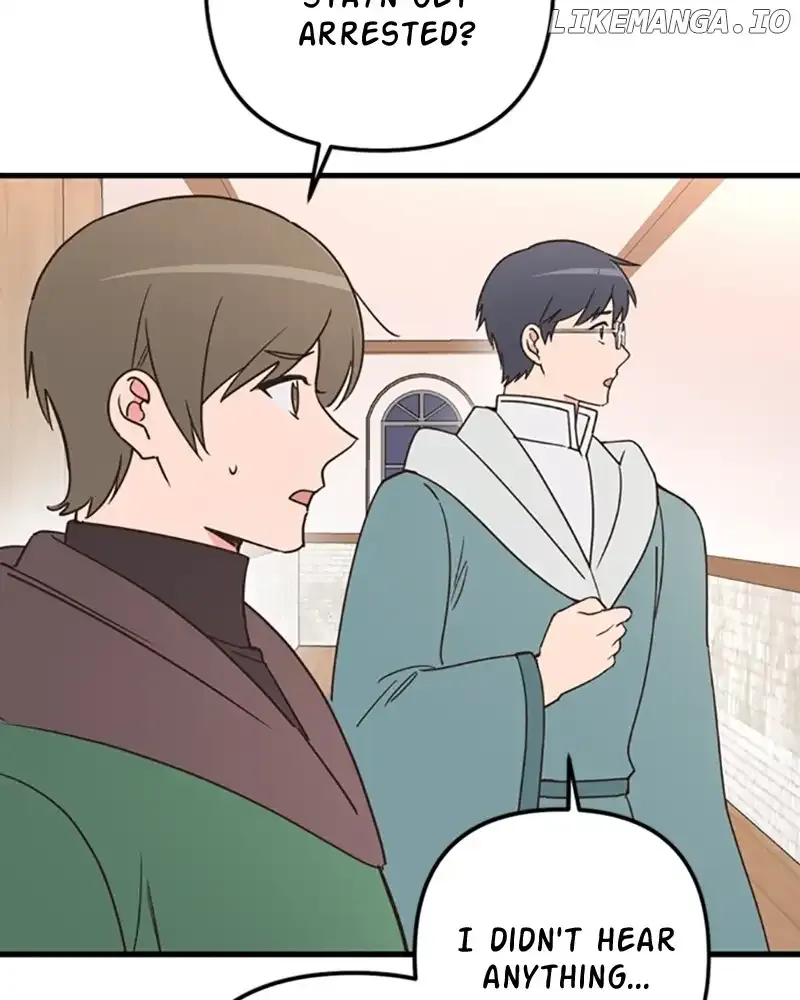 Single Wizard’s Dormitory Apartment Chapter 61 Online - página 28