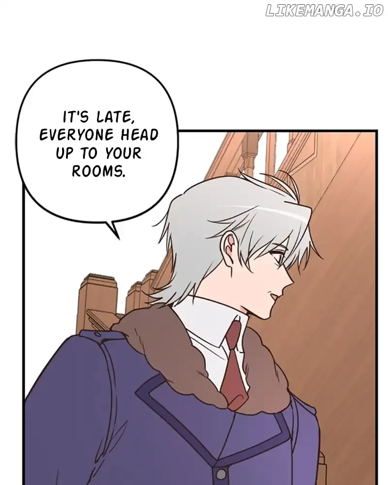 Single Wizard’s Dormitory Apartment Chapter 61 Online - página 33
