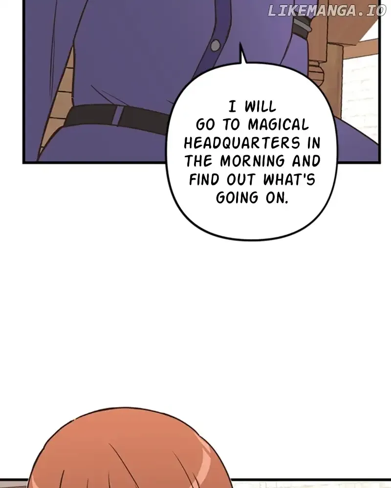 Single Wizard’s Dormitory Apartment Chapter 61 Online - página 34