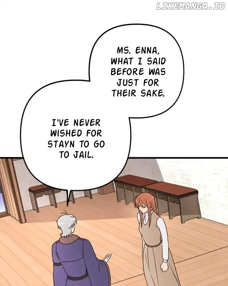 Single Wizard’s Dormitory Apartment Chapter 61 Online - página 36