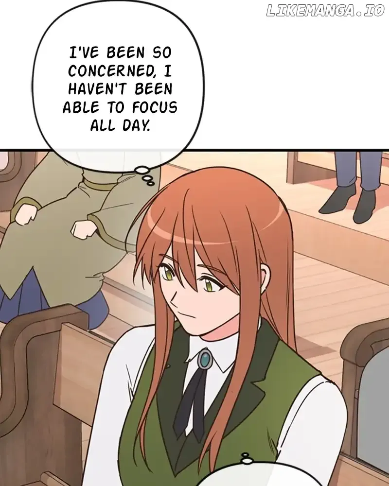 Single Wizard’s Dormitory Apartment Chapter 61 Online - página 46
