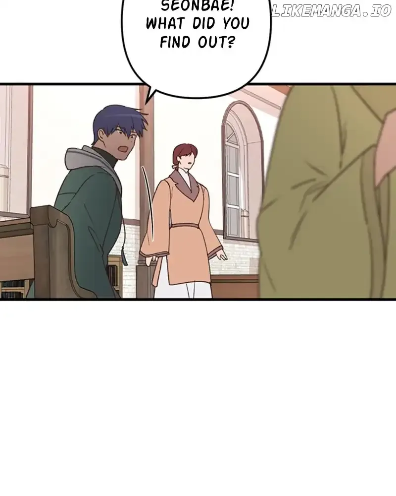 Single Wizard’s Dormitory Apartment Chapter 61 Online - página 50