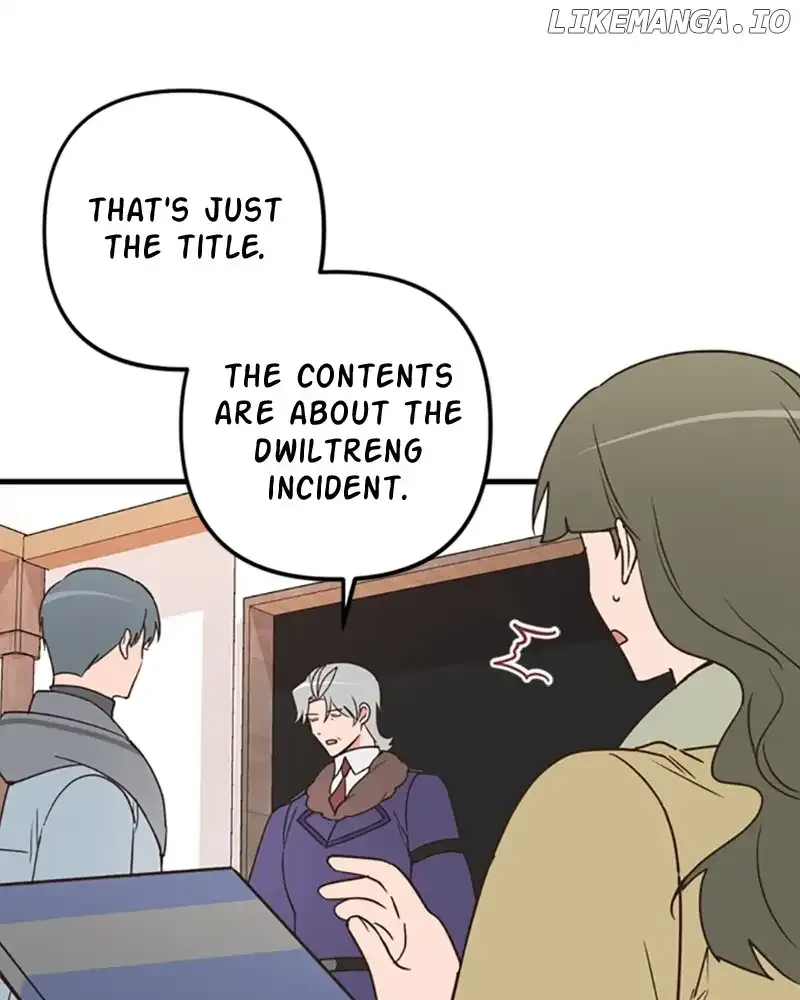 Single Wizard’s Dormitory Apartment Chapter 61 Online - página 54