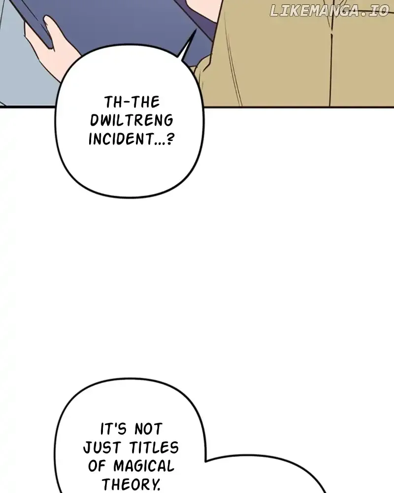 Single Wizard’s Dormitory Apartment Chapter 61 Online - página 55