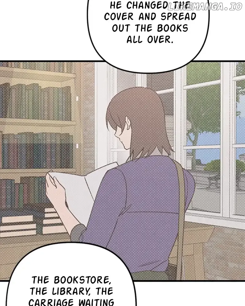 Single Wizard’s Dormitory Apartment Chapter 61 Online - página 58