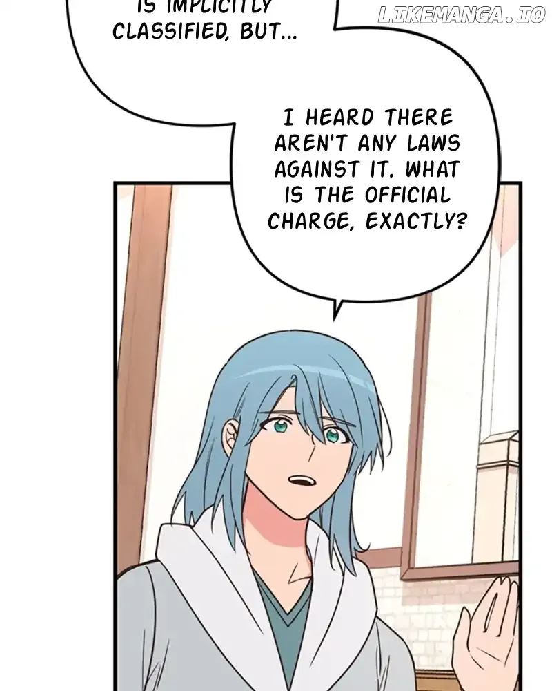 Single Wizard’s Dormitory Apartment Chapter 61 Online - página 60