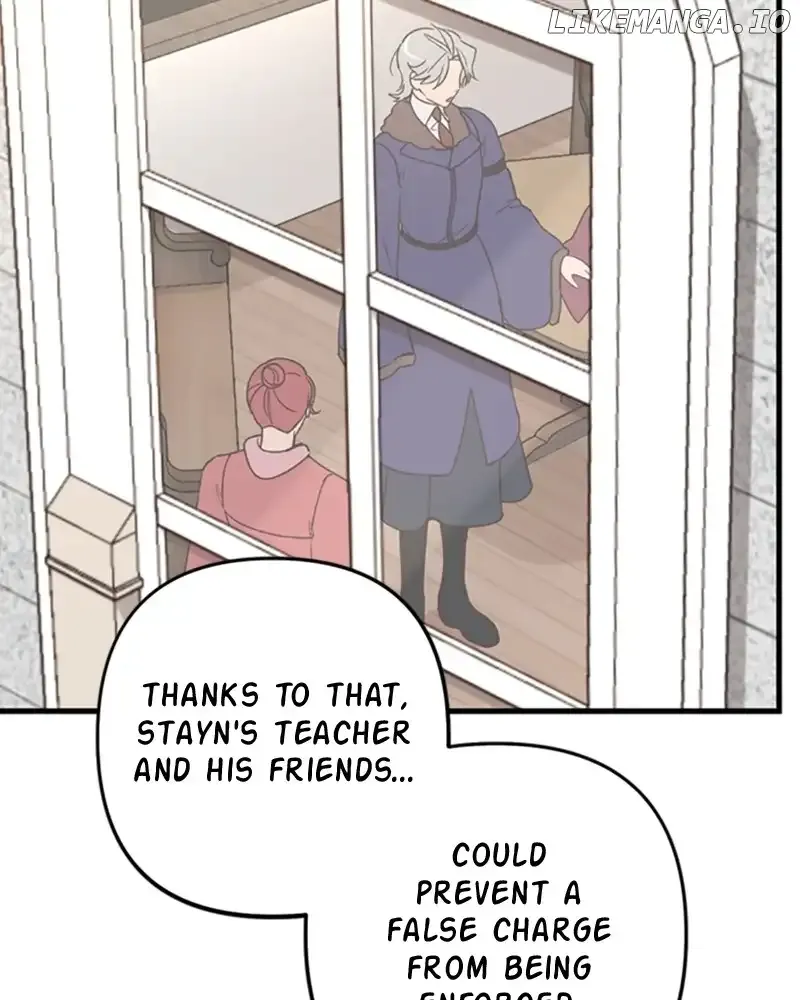 Single Wizard’s Dormitory Apartment Chapter 61 Online - página 63