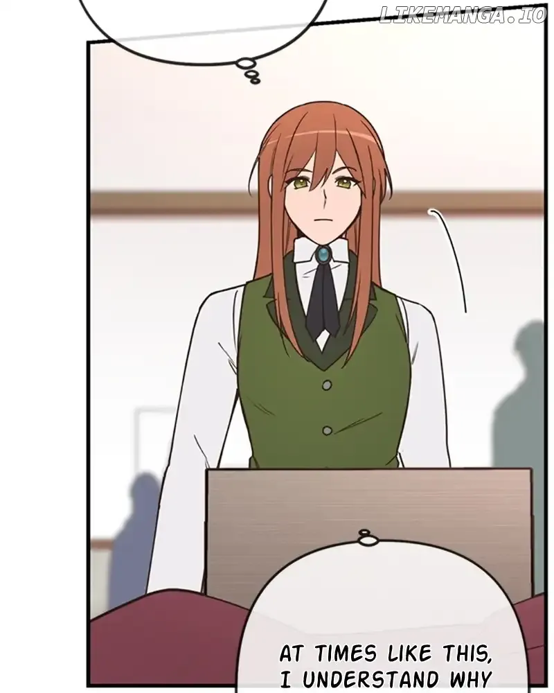 Single Wizard’s Dormitory Apartment Chapter 61 Online - página 65