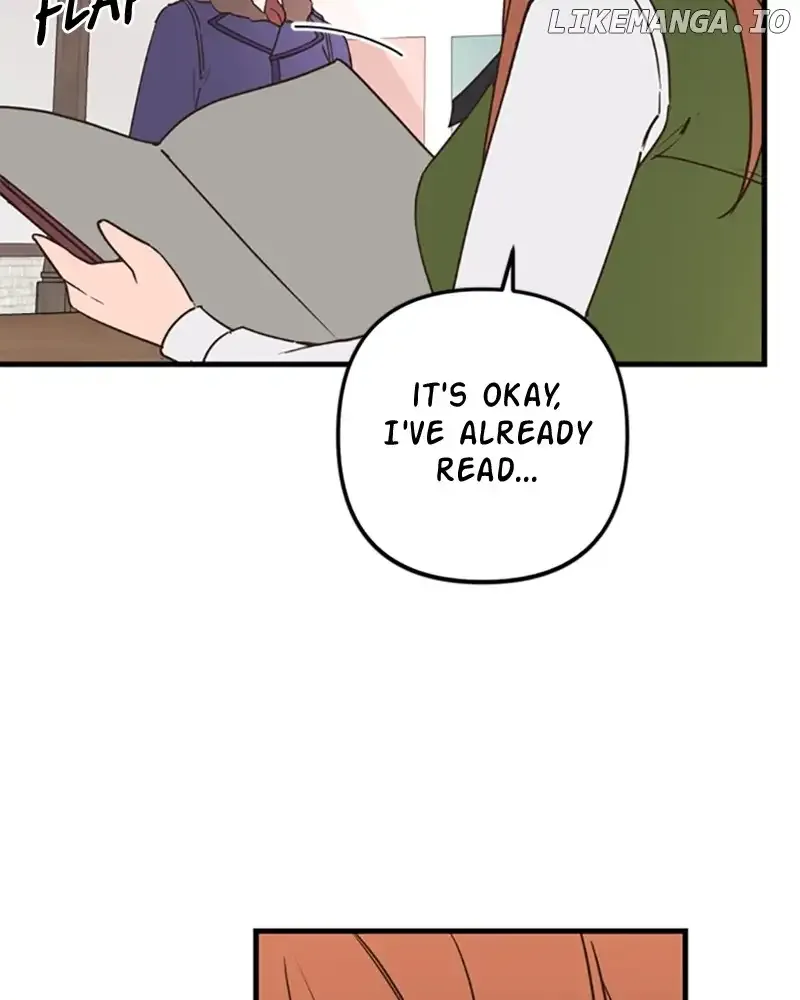 Single Wizard’s Dormitory Apartment Chapter 61 Online - página 67