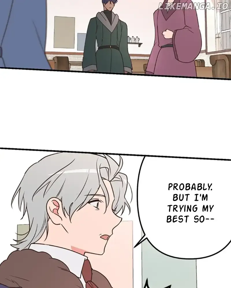 Single Wizard’s Dormitory Apartment Chapter 61 Online - página 74