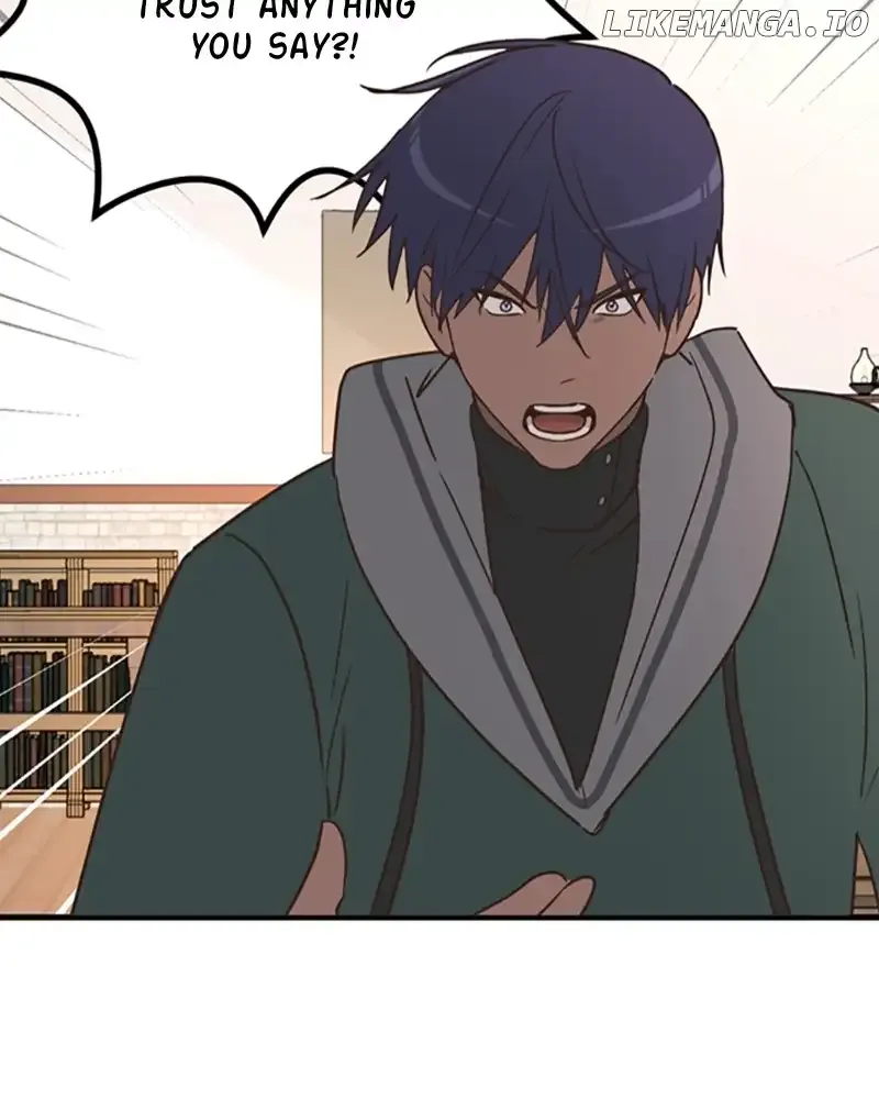 Single Wizard’s Dormitory Apartment Chapter 61 Online - página 76