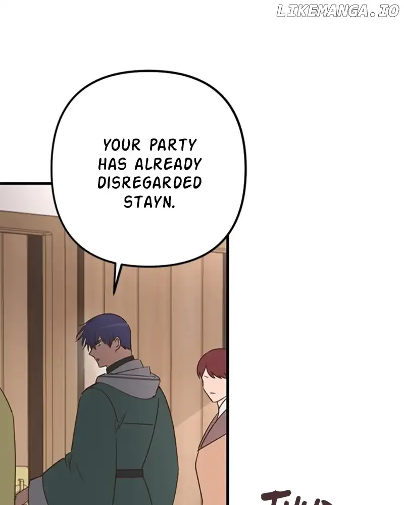 Single Wizard’s Dormitory Apartment Chapter 61 Online - página 79