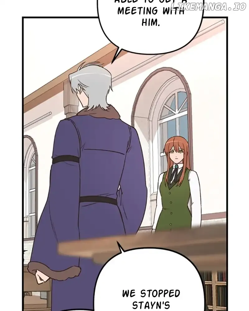 Single Wizard’s Dormitory Apartment Chapter 61 Online - página 82