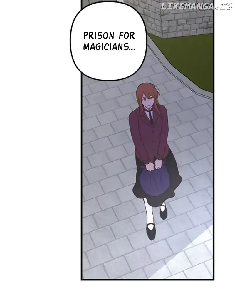 Single Wizard’s Dormitory Apartment Chapter 61 Online - página 88