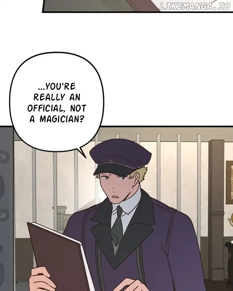 Single Wizard’s Dormitory Apartment Chapter 61 Online - página 92