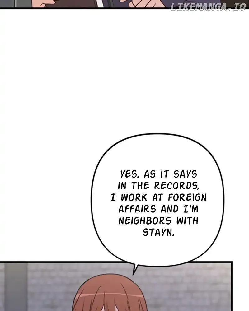 Single Wizard’s Dormitory Apartment Chapter 61 Online - página 93