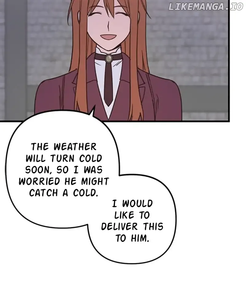 Single Wizard’s Dormitory Apartment Chapter 61 Online - página 94