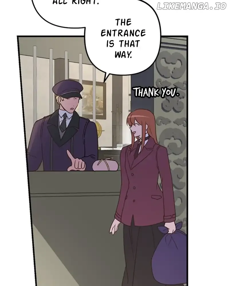 Single Wizard’s Dormitory Apartment Chapter 61 Online - página 97