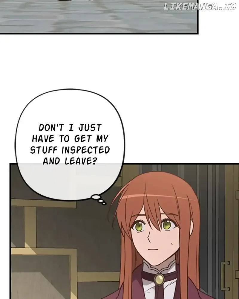 Single Wizard’s Dormitory Apartment Chapter 61 Online - página 100
