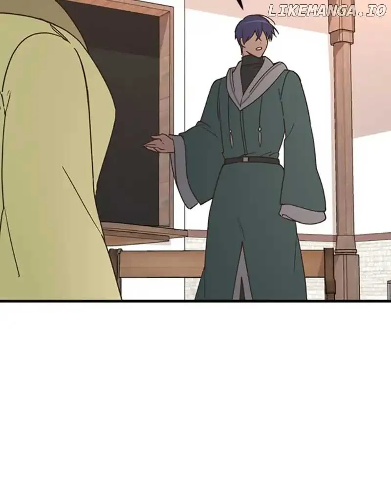 Single Wizard’s Dormitory Apartment Chapter 63 Online - página 3
