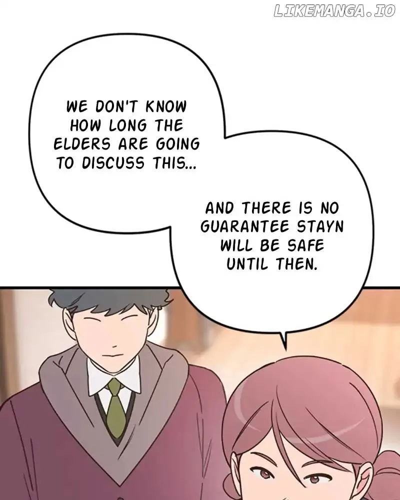 Single Wizard’s Dormitory Apartment Chapter 63 Online - página 4