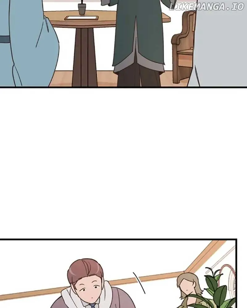 Single Wizard’s Dormitory Apartment Chapter 63 Online - página 9