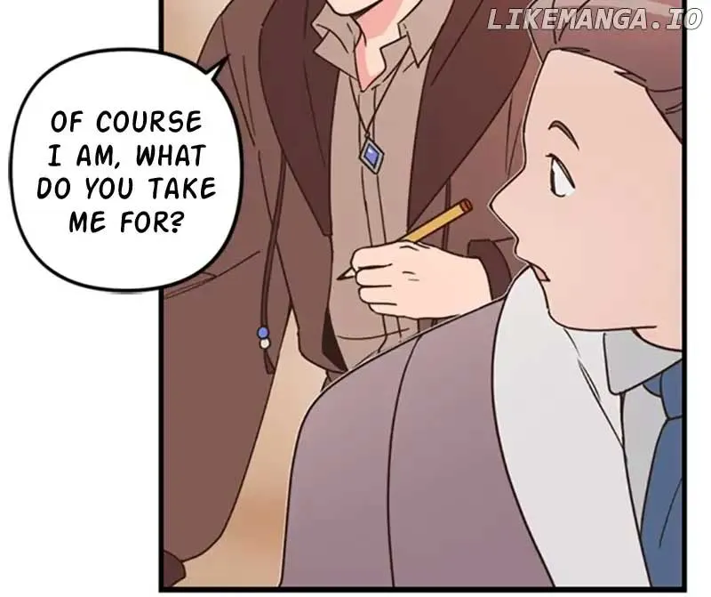 Single Wizard’s Dormitory Apartment Chapter 63 Online - página 12