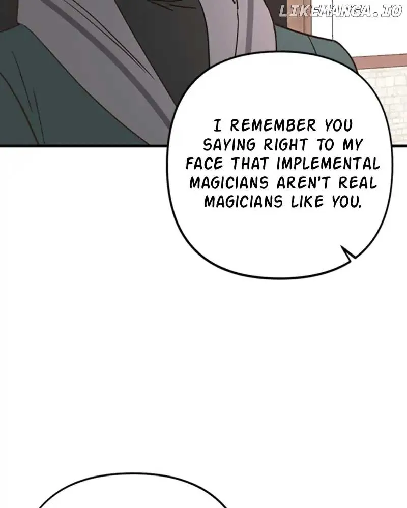 Single Wizard’s Dormitory Apartment Chapter 63 Online - página 15