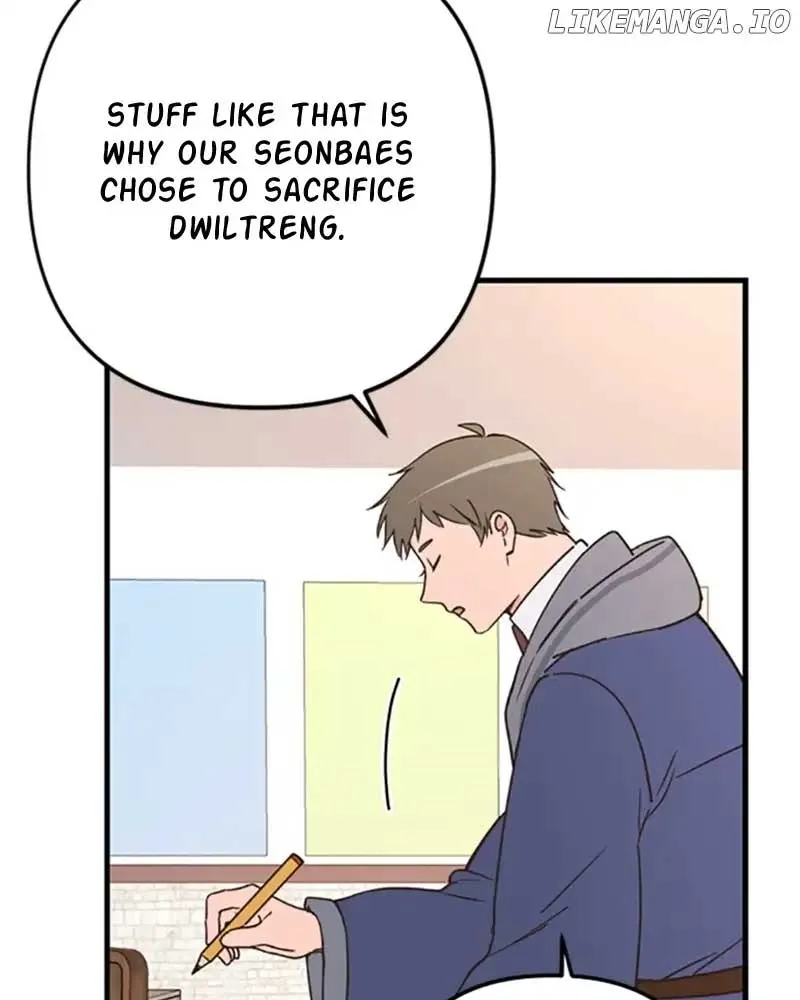 Single Wizard’s Dormitory Apartment Chapter 63 Online - página 16