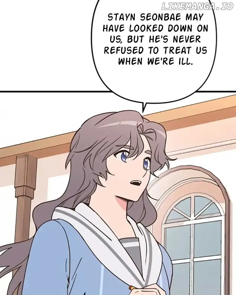 Single Wizard’s Dormitory Apartment Chapter 63 Online - página 21