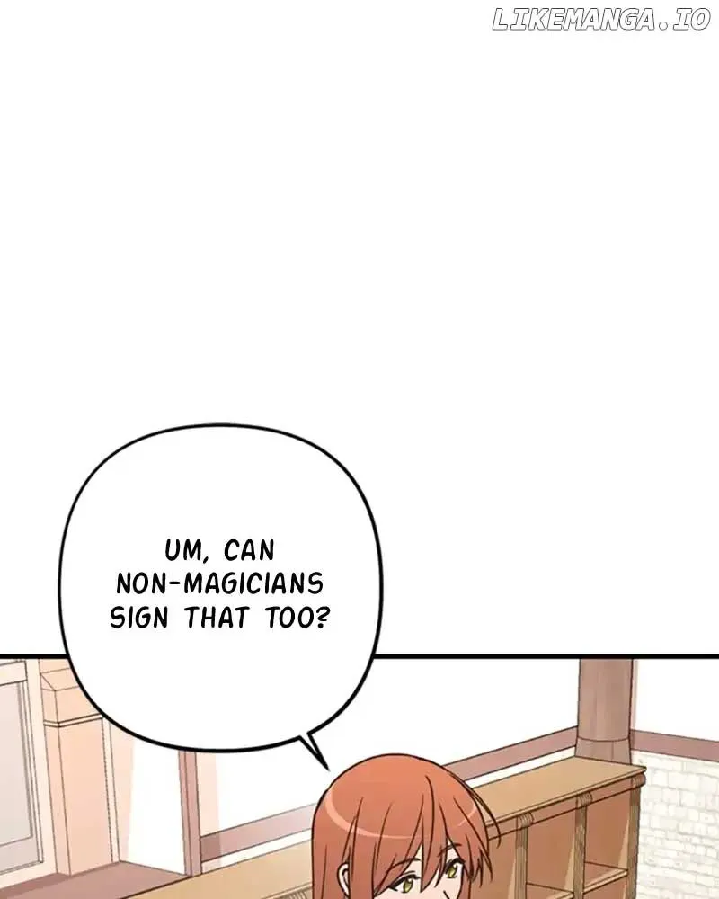 Single Wizard’s Dormitory Apartment Chapter 63 Online - página 23