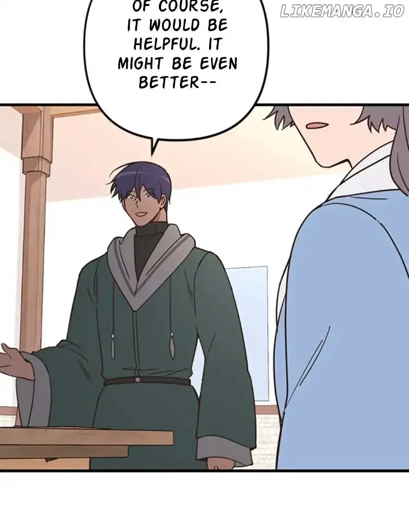 Single Wizard’s Dormitory Apartment Chapter 63 Online - página 25