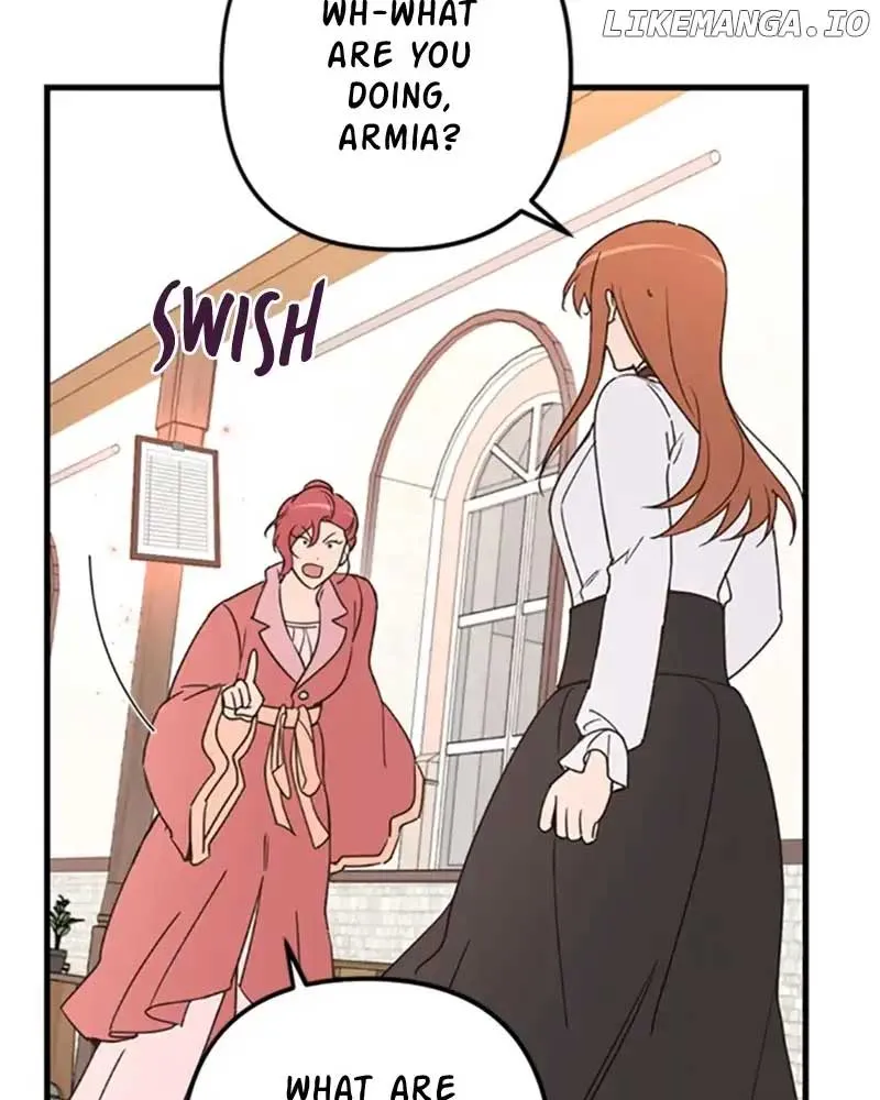 Single Wizard’s Dormitory Apartment Chapter 63 Online - página 28