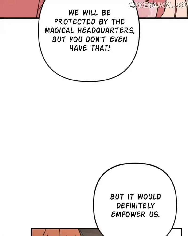 Single Wizard’s Dormitory Apartment Chapter 63 Online - página 31