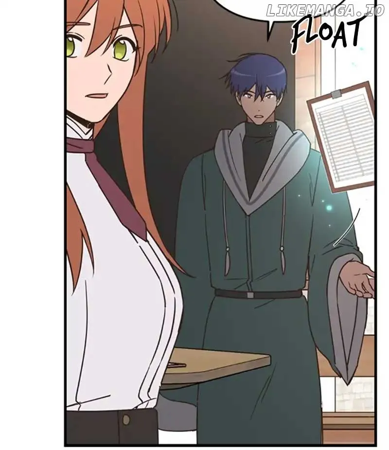 Single Wizard’s Dormitory Apartment Chapter 63 Online - página 32