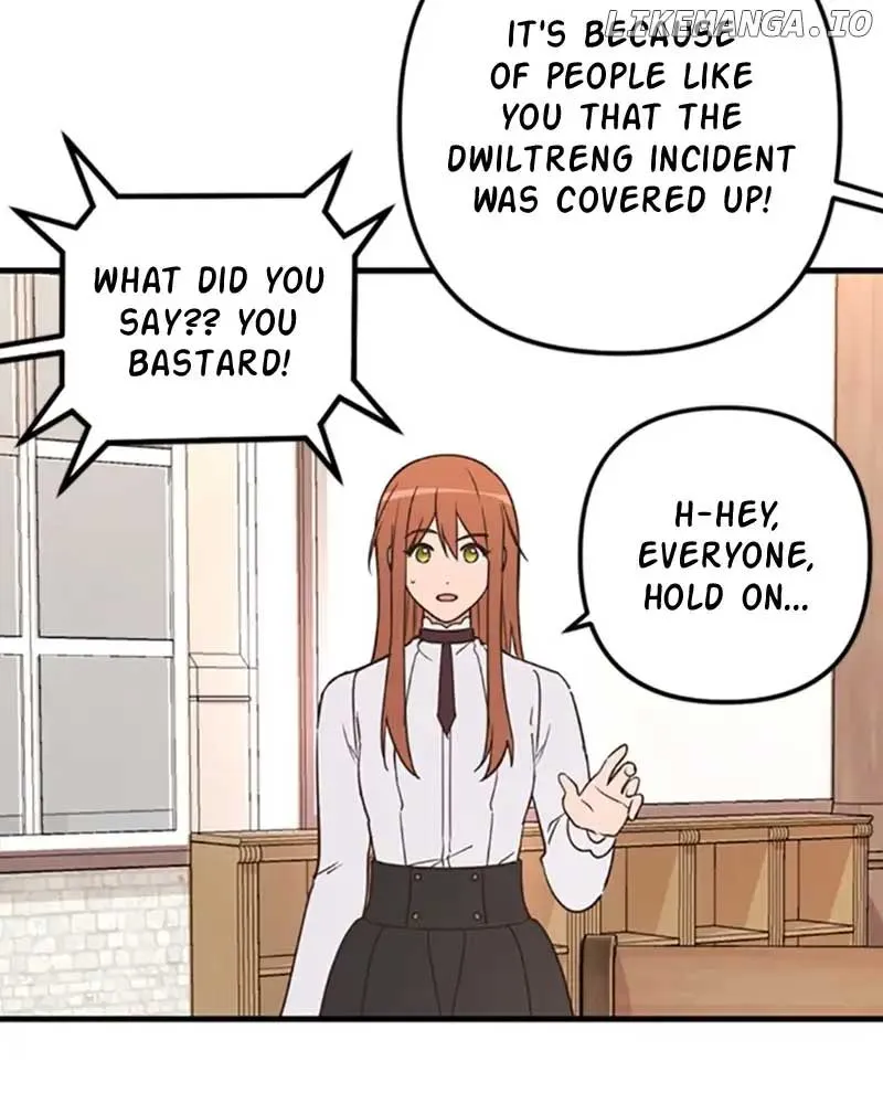 Single Wizard’s Dormitory Apartment Chapter 63 Online - página 36