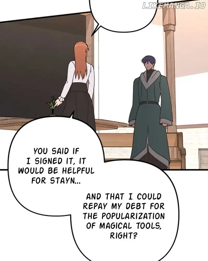 Single Wizard’s Dormitory Apartment Chapter 63 Online - página 41
