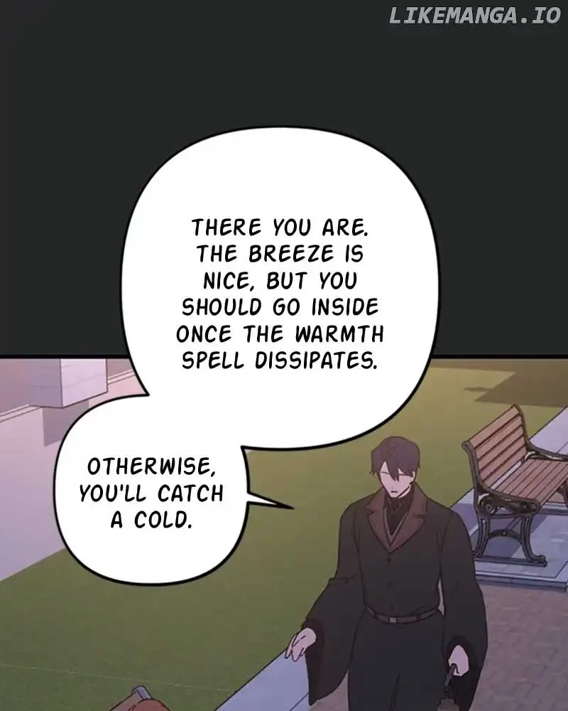 Single Wizard’s Dormitory Apartment Chapter 63 Online - página 72