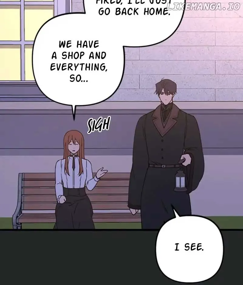 Single Wizard’s Dormitory Apartment Chapter 63 Online - página 77