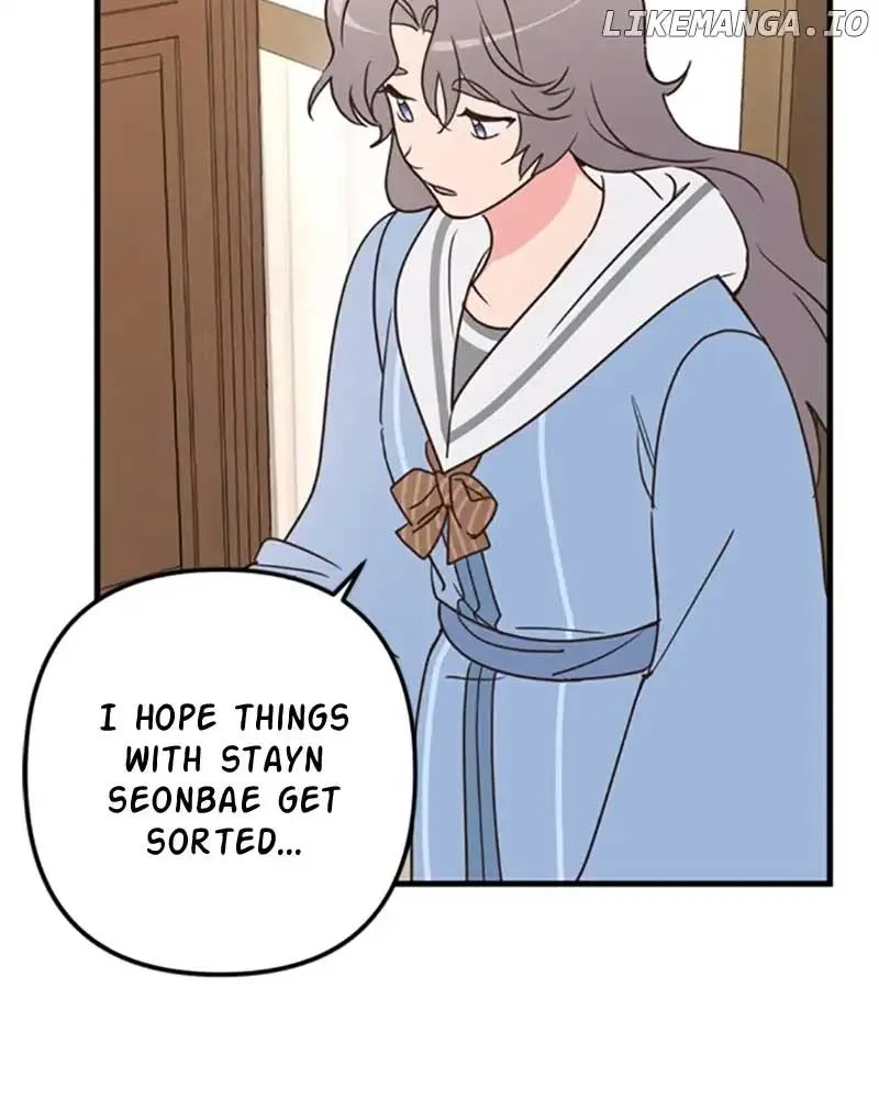 Single Wizard’s Dormitory Apartment Chapter 63 Online - página 91